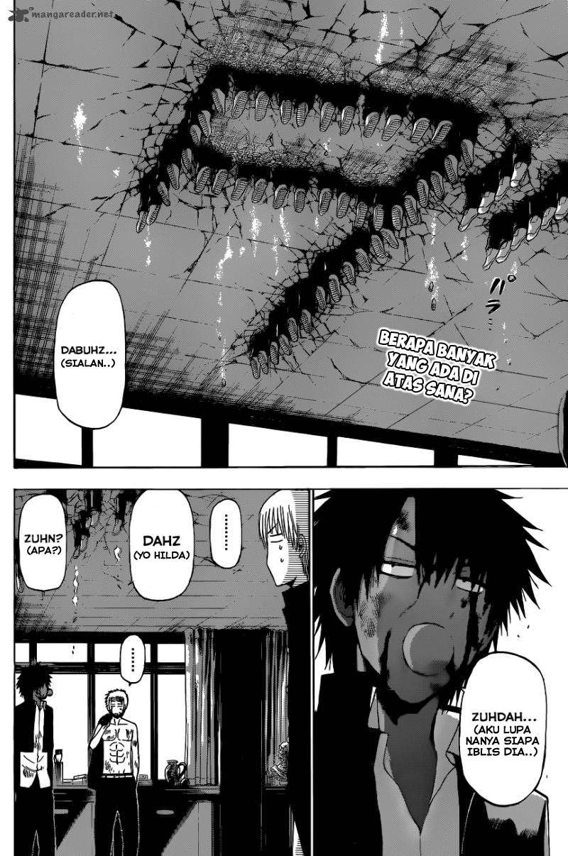 Chapter 197 - halaman 4