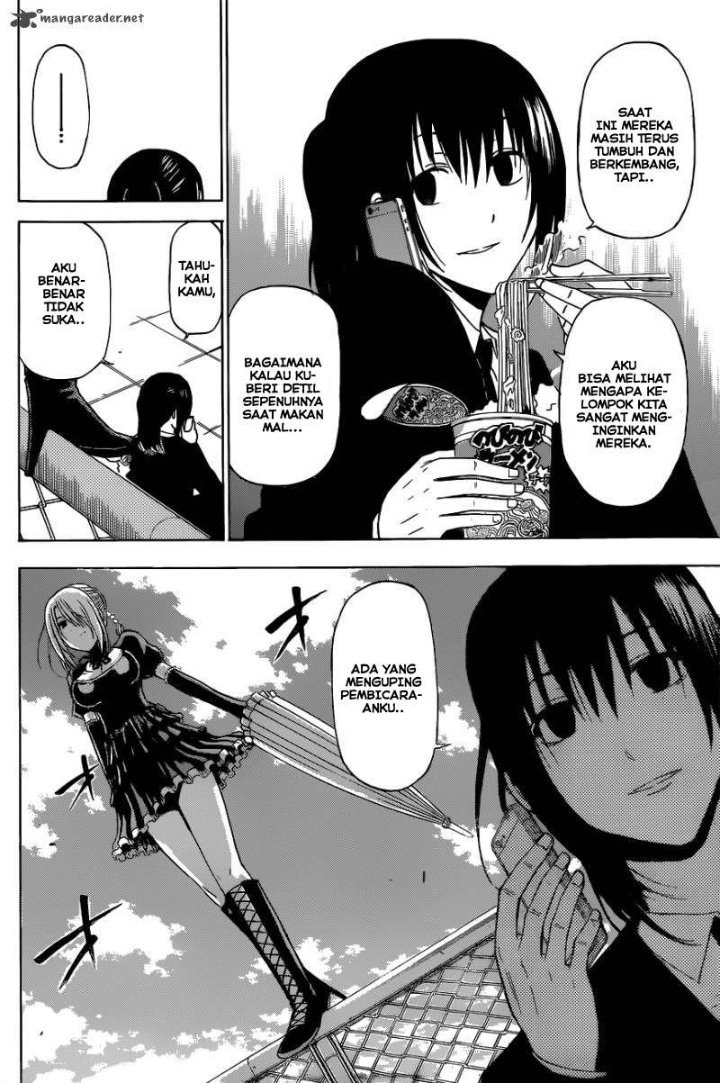 Chapter 197 - halaman 6