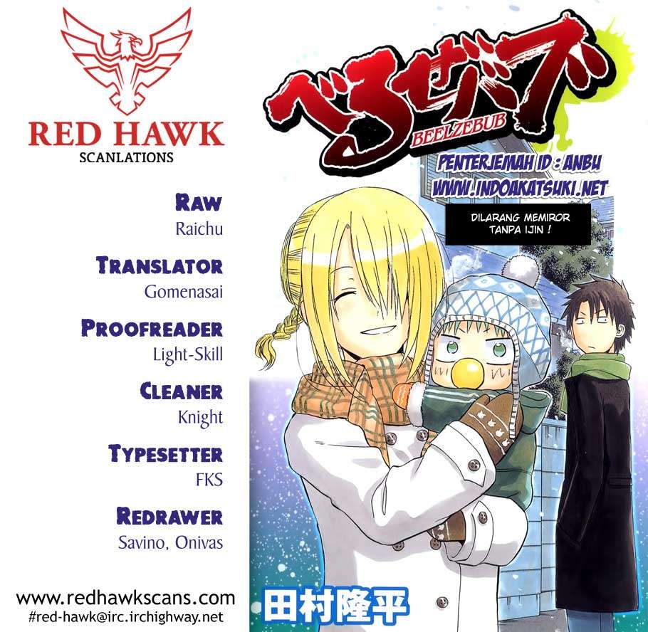 Chapter 195 - halaman 2