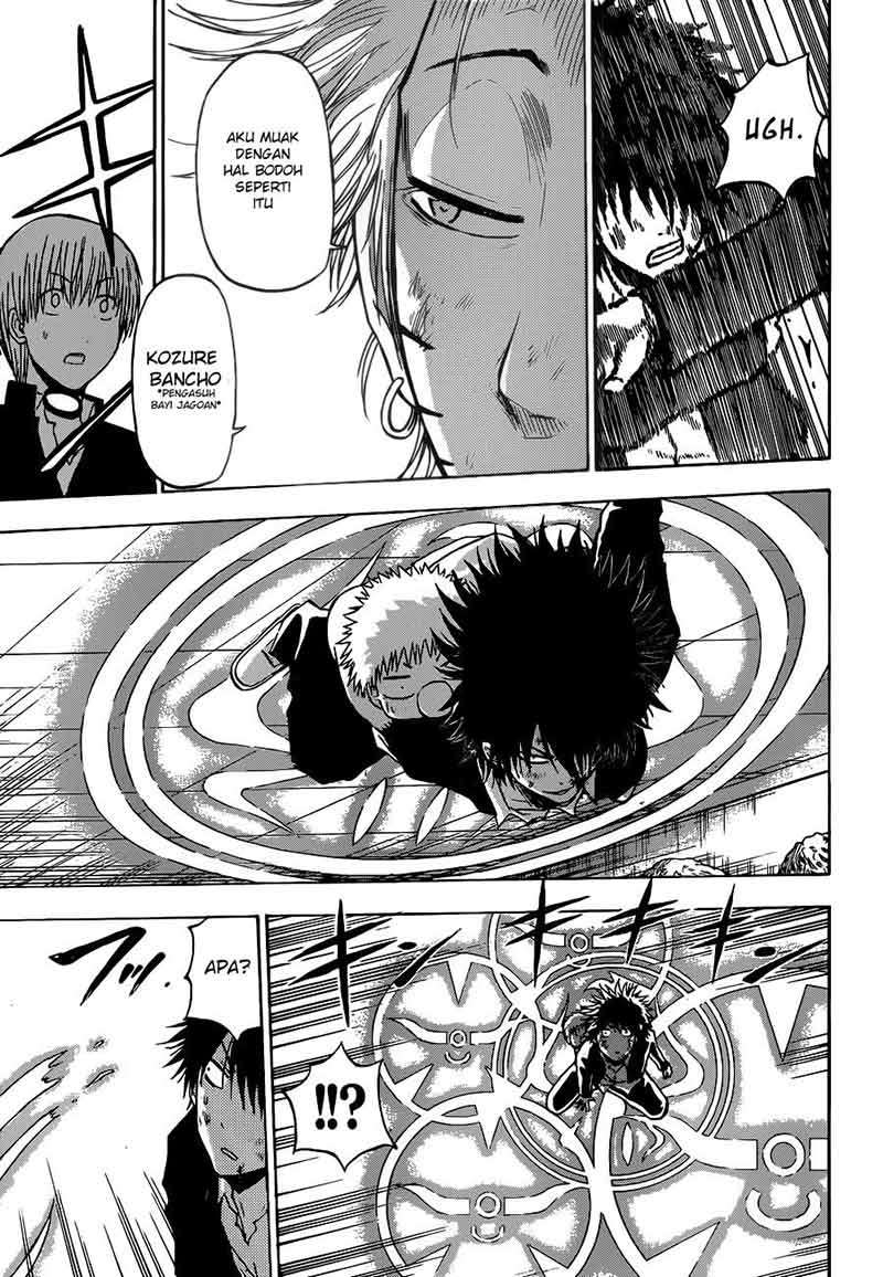 Chapter 195 - halaman 12