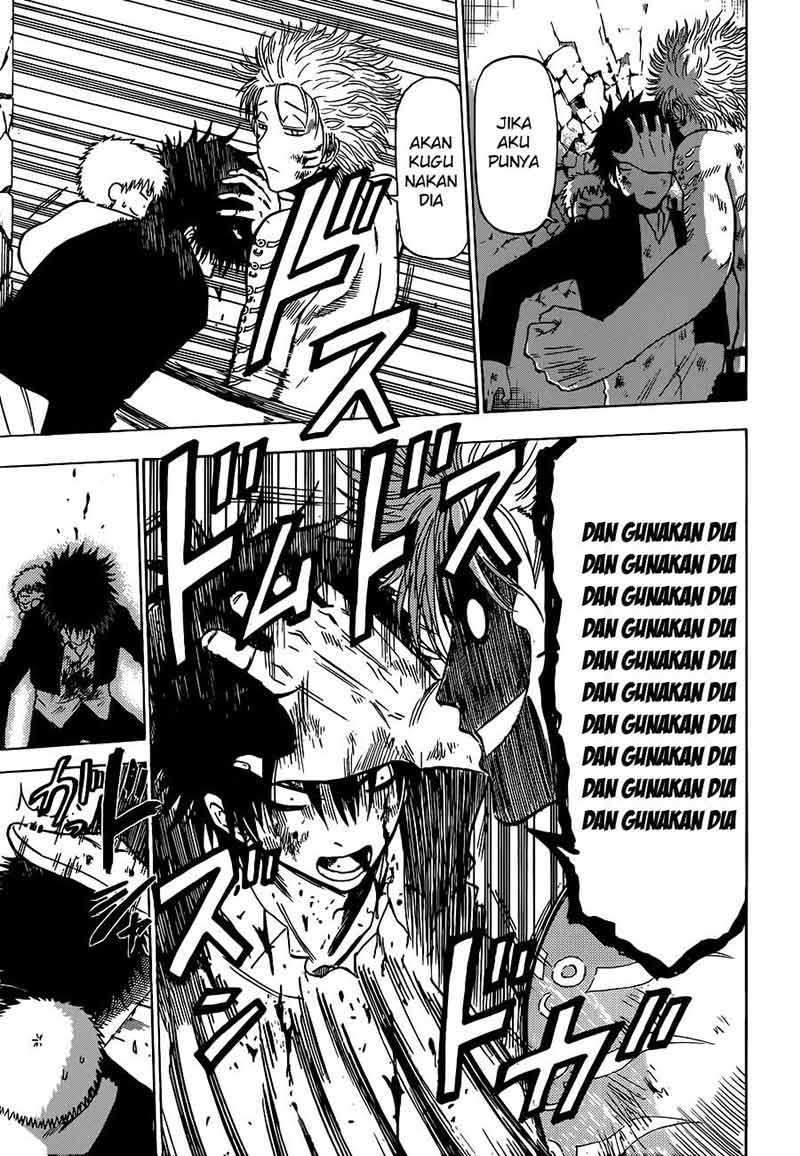 Chapter 195 - halaman 14