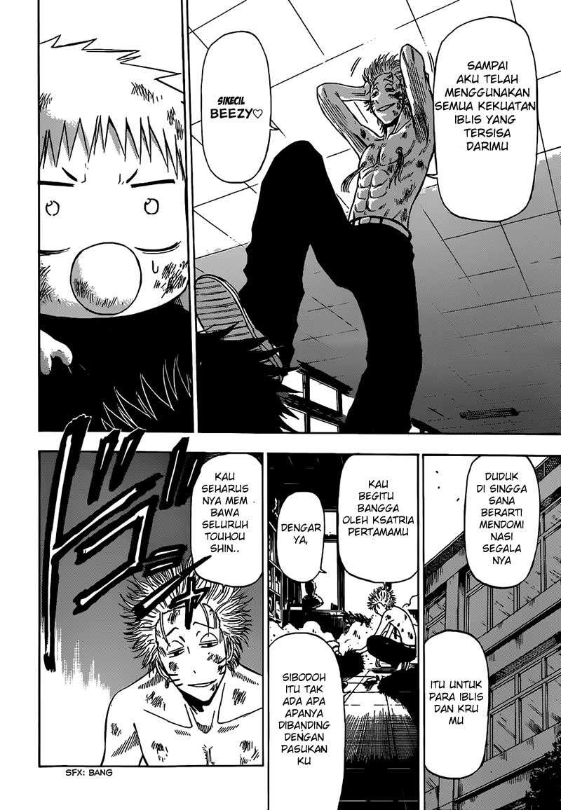 Chapter 195 - halaman 15