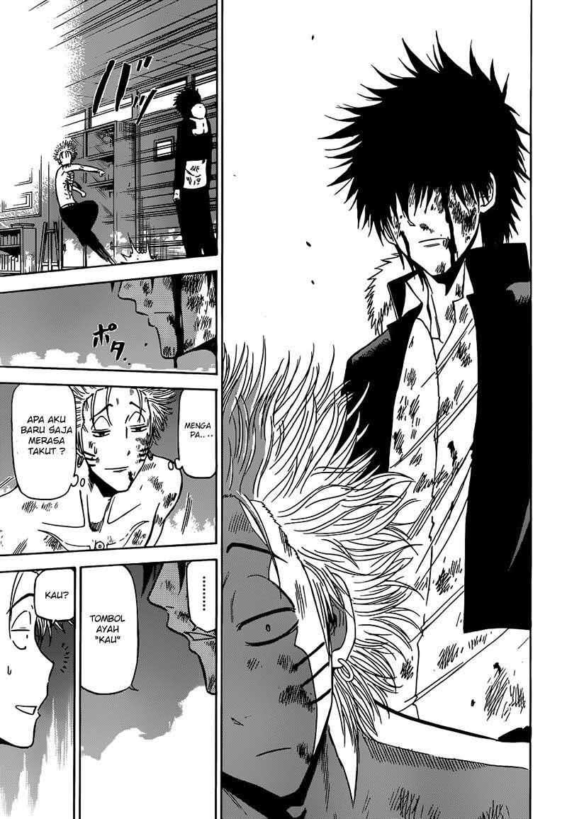 Chapter 195 - halaman 18