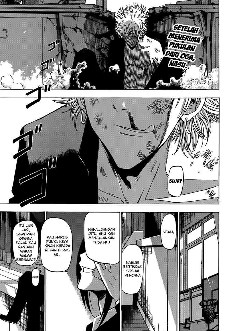 Chapter 195 - halaman 3