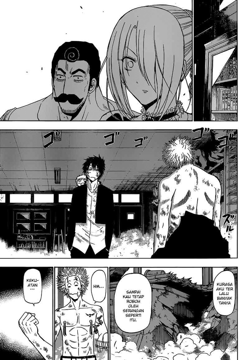 Chapter 195 - halaman 5