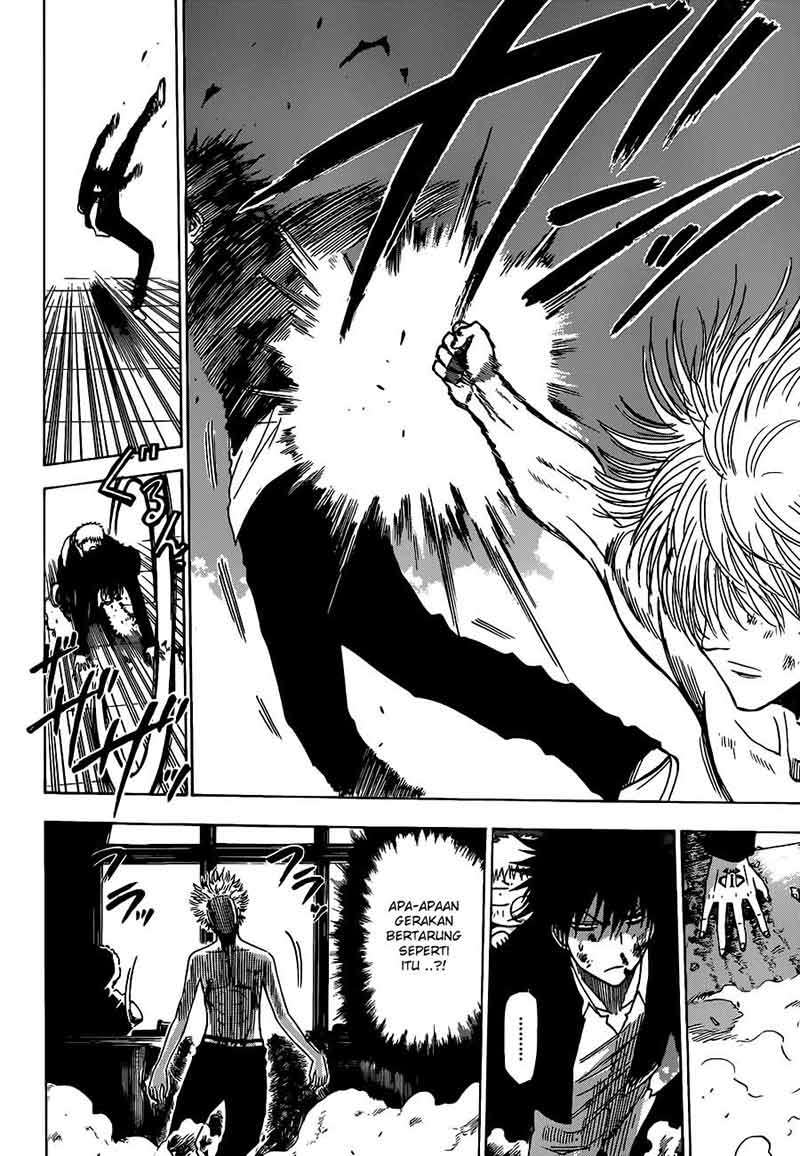 Chapter 195 - halaman 8