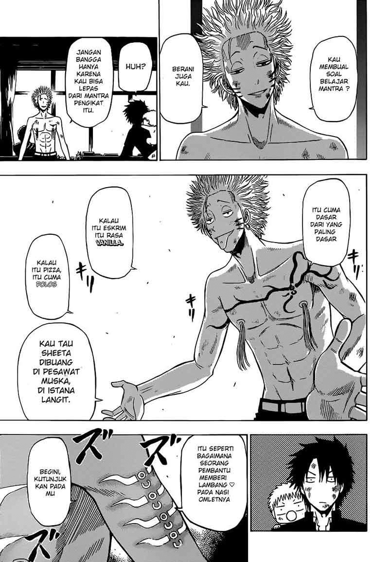 Chapter 195 - halaman 9