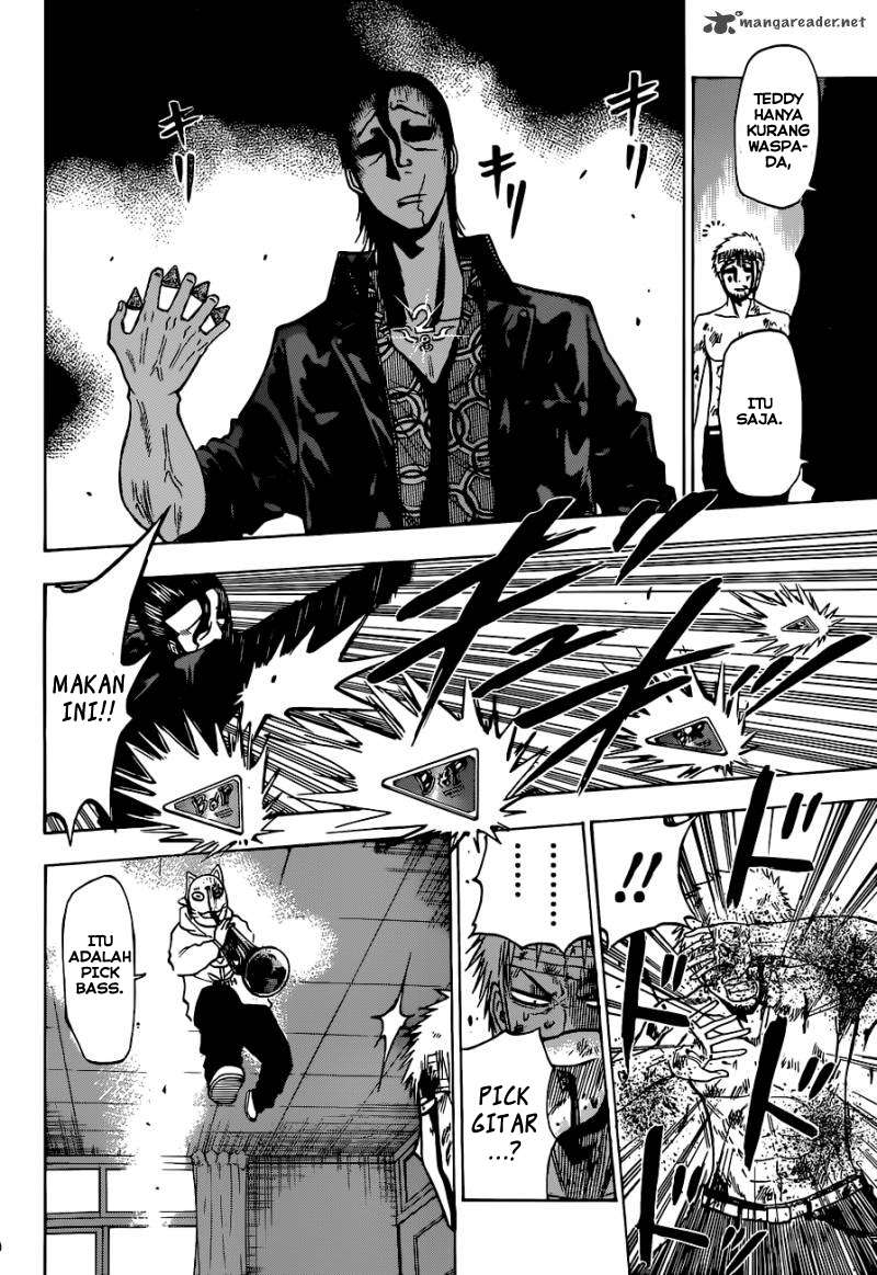 Chapter 194 - halaman 12