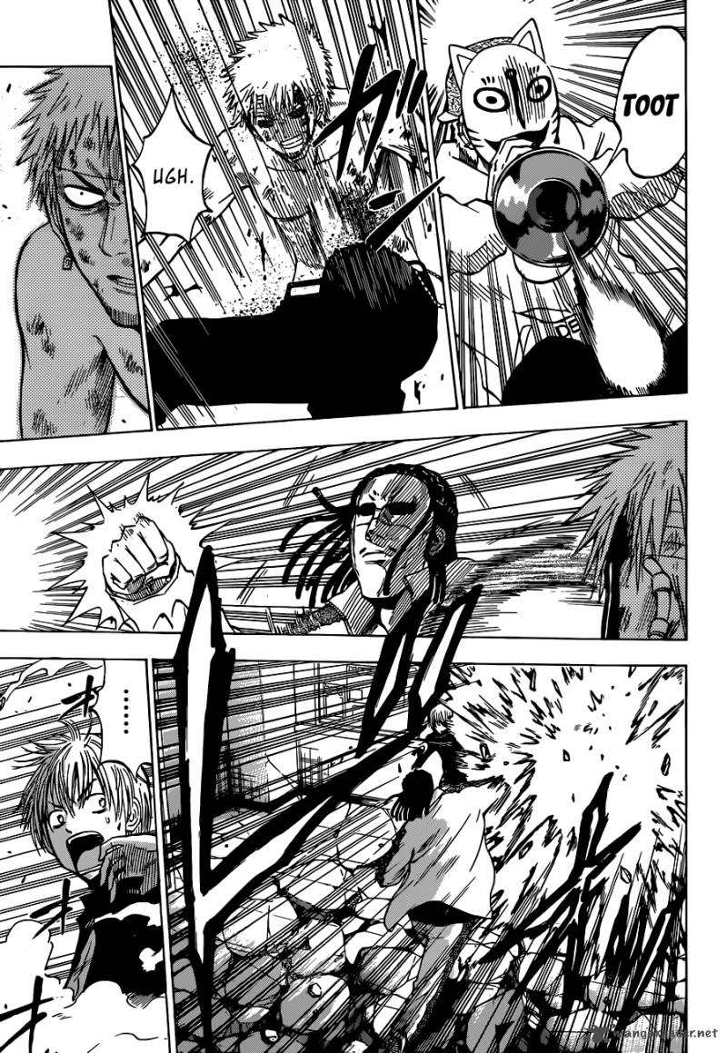 Chapter 194 - halaman 13