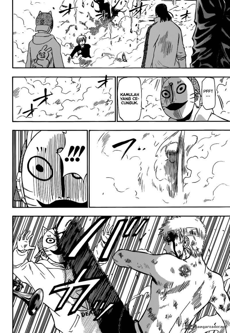 Chapter 194 - halaman 14