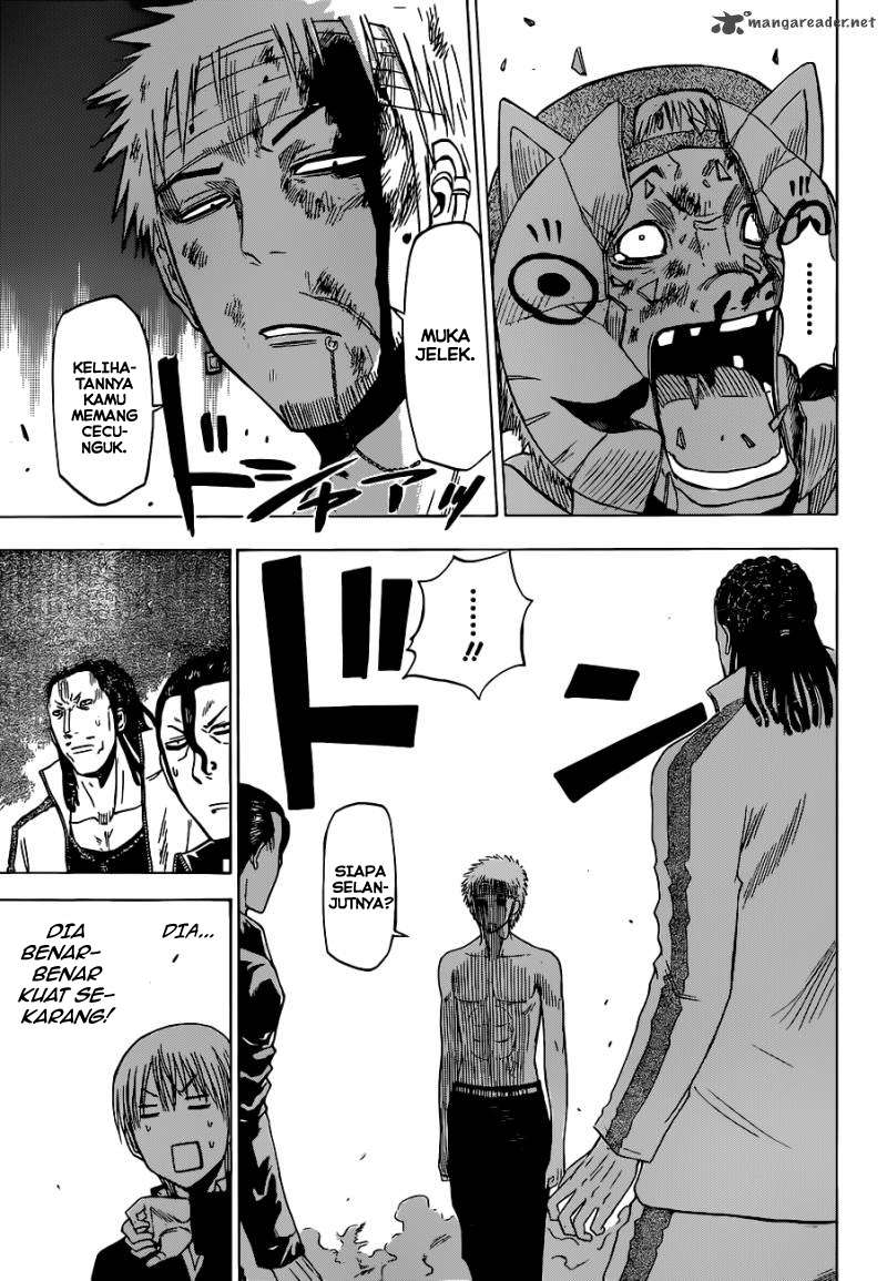 Chapter 194 - halaman 15