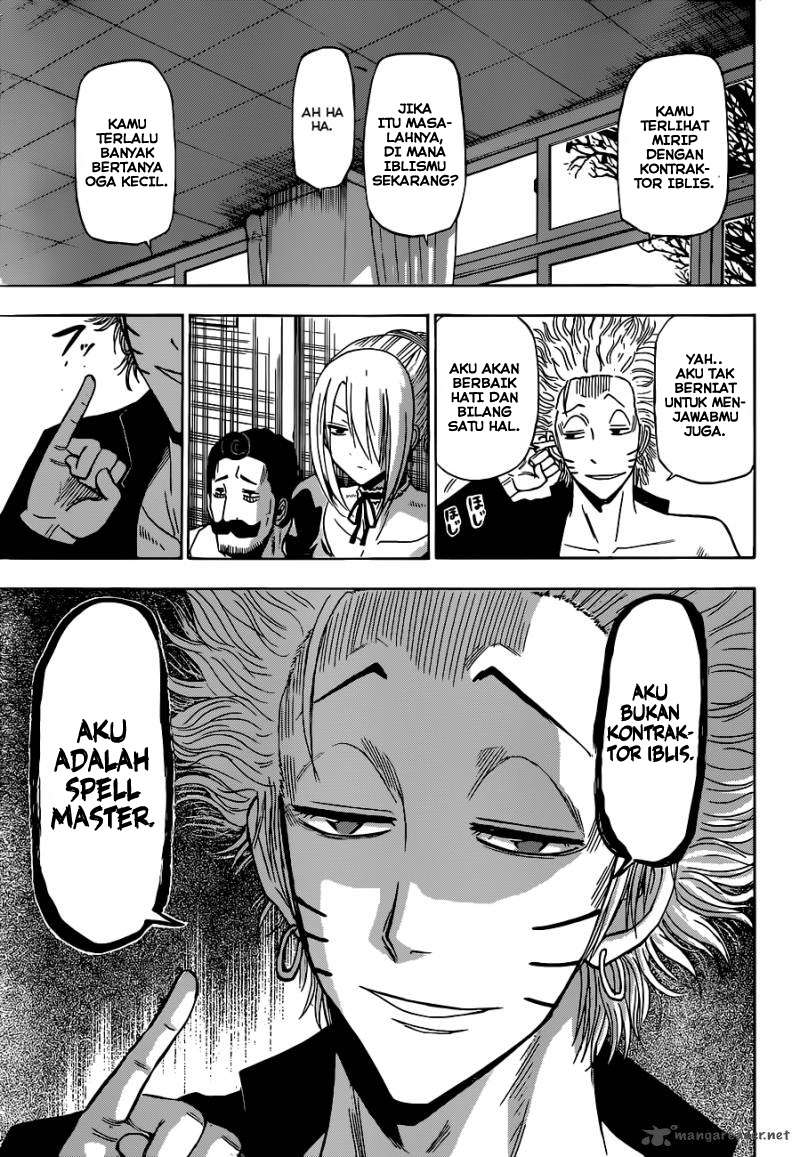 Chapter 194 - halaman 17