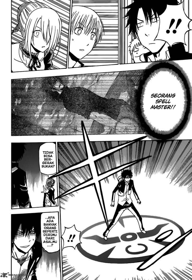 Chapter 194 - halaman 18