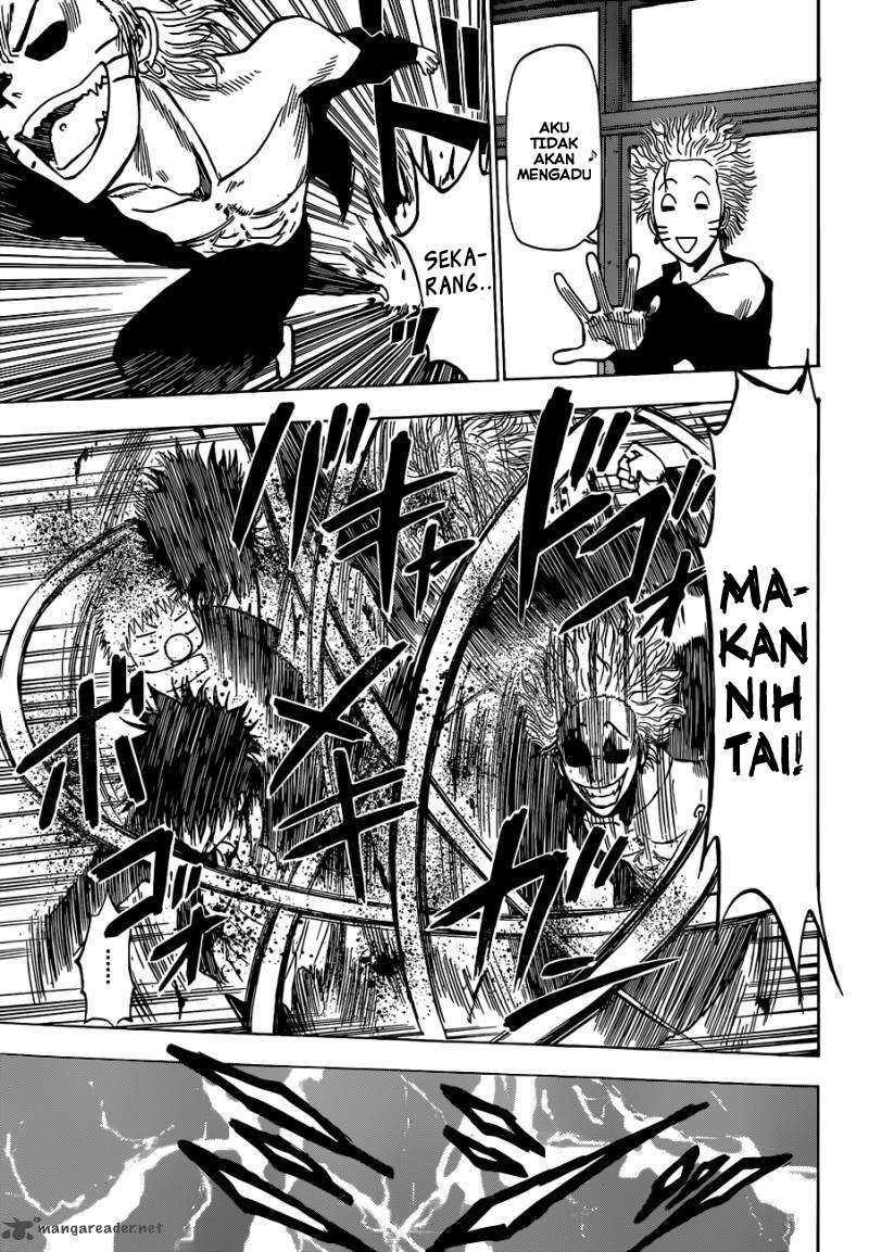 Chapter 194 - halaman 19