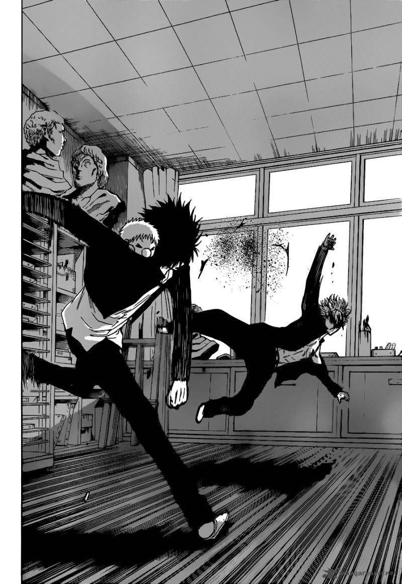 Chapter 194 - halaman 20