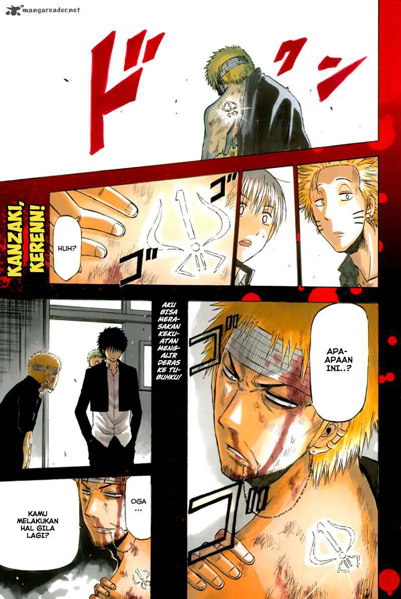 Chapter 194 - halaman 4
