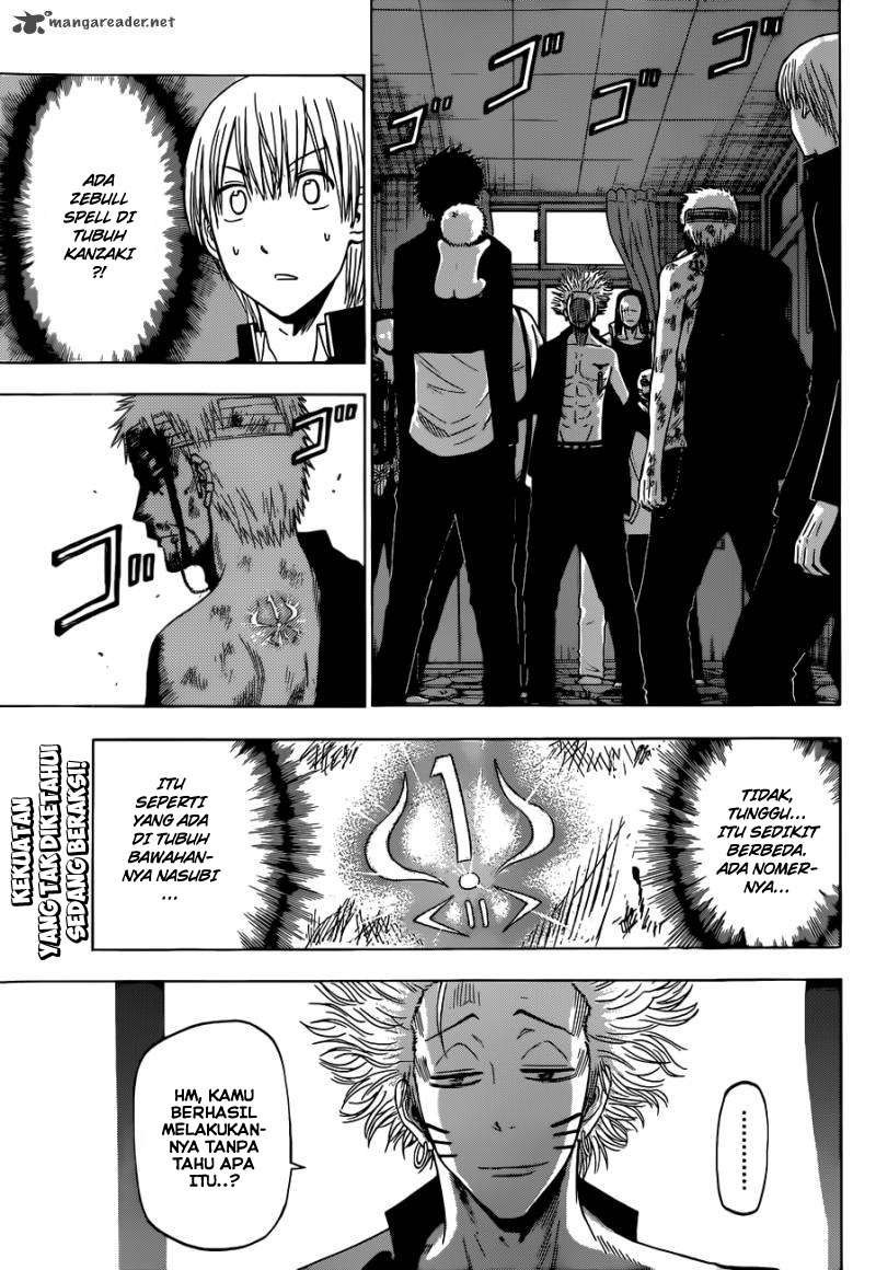 Chapter 194 - halaman 6