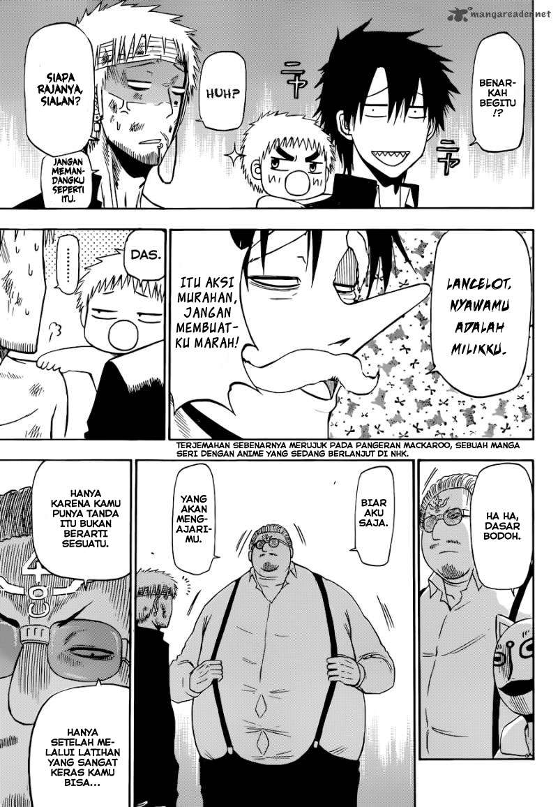 Chapter 194 - halaman 8