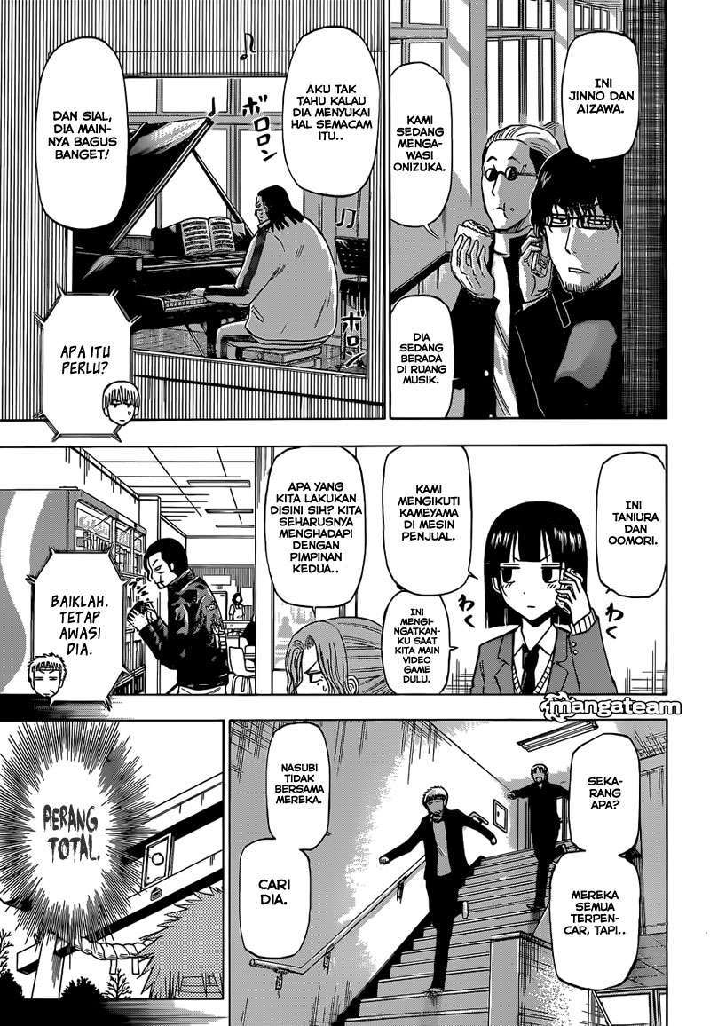 Chapter 193 - halaman 13