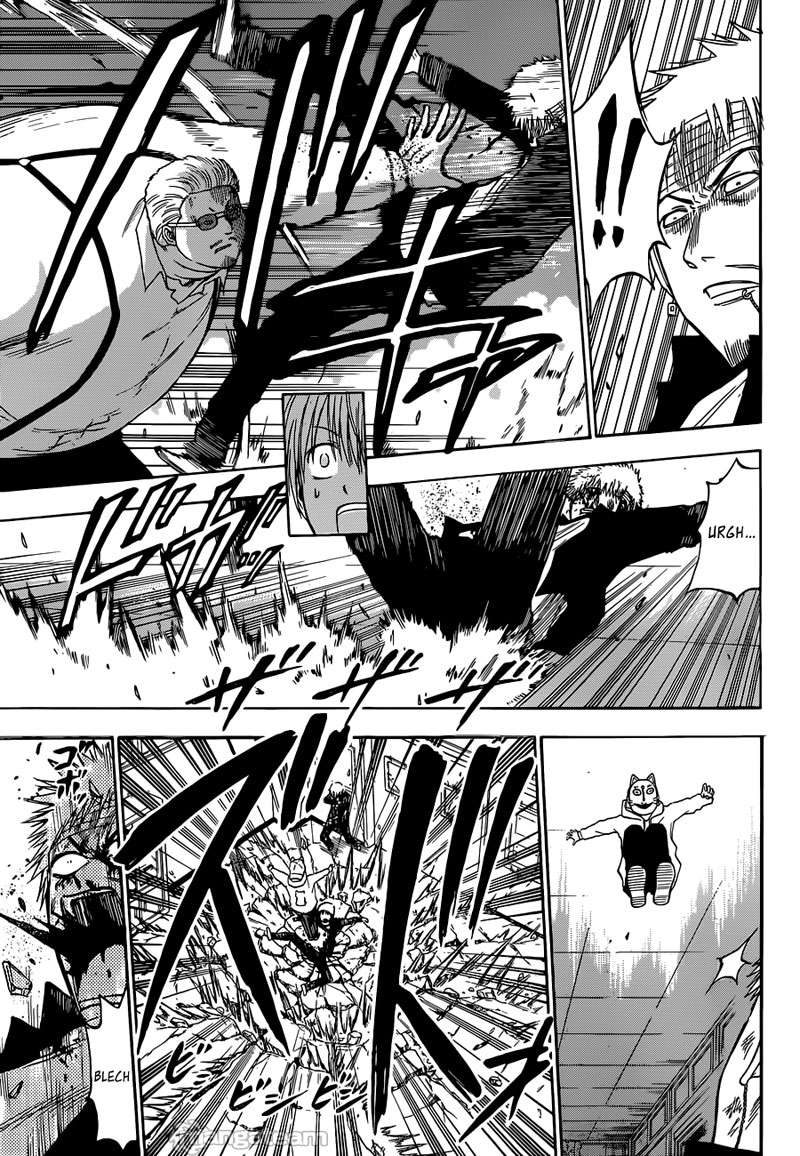 Chapter 193 - halaman 16