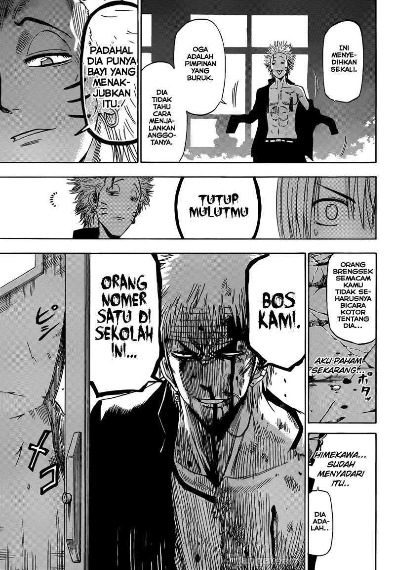 Chapter 193 - halaman 18