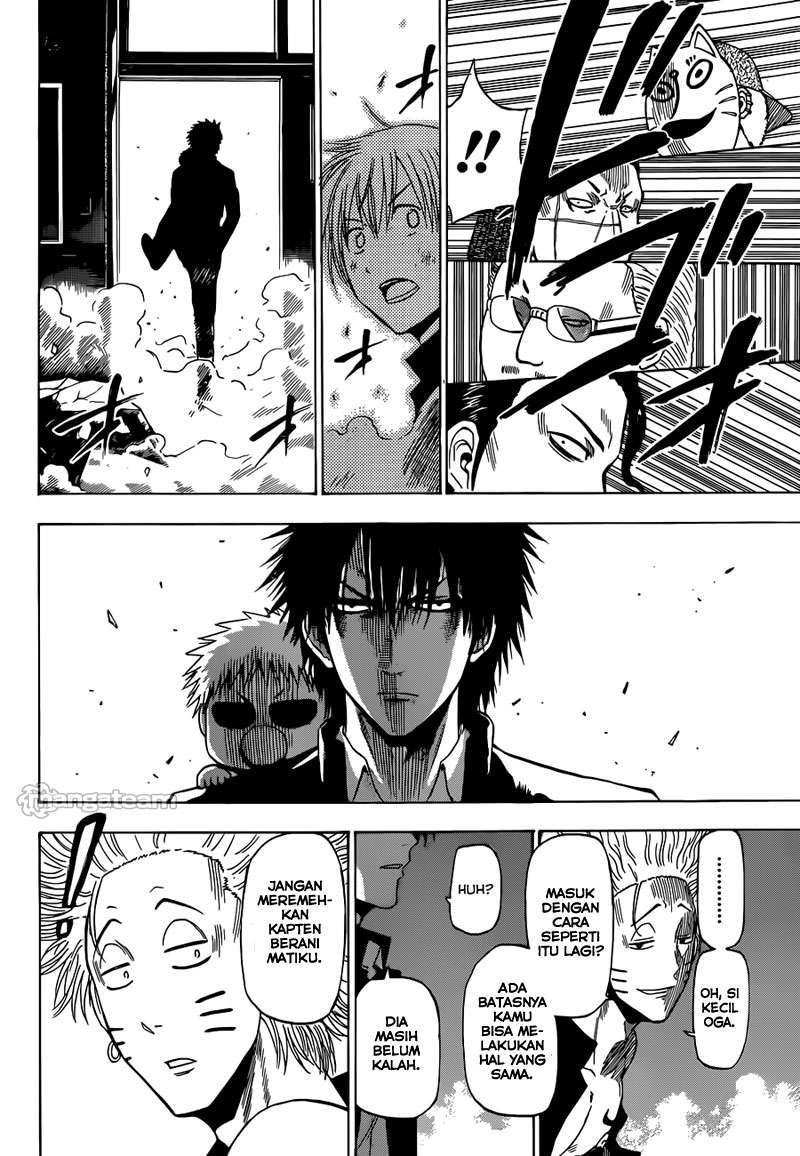 Chapter 193 - halaman 19