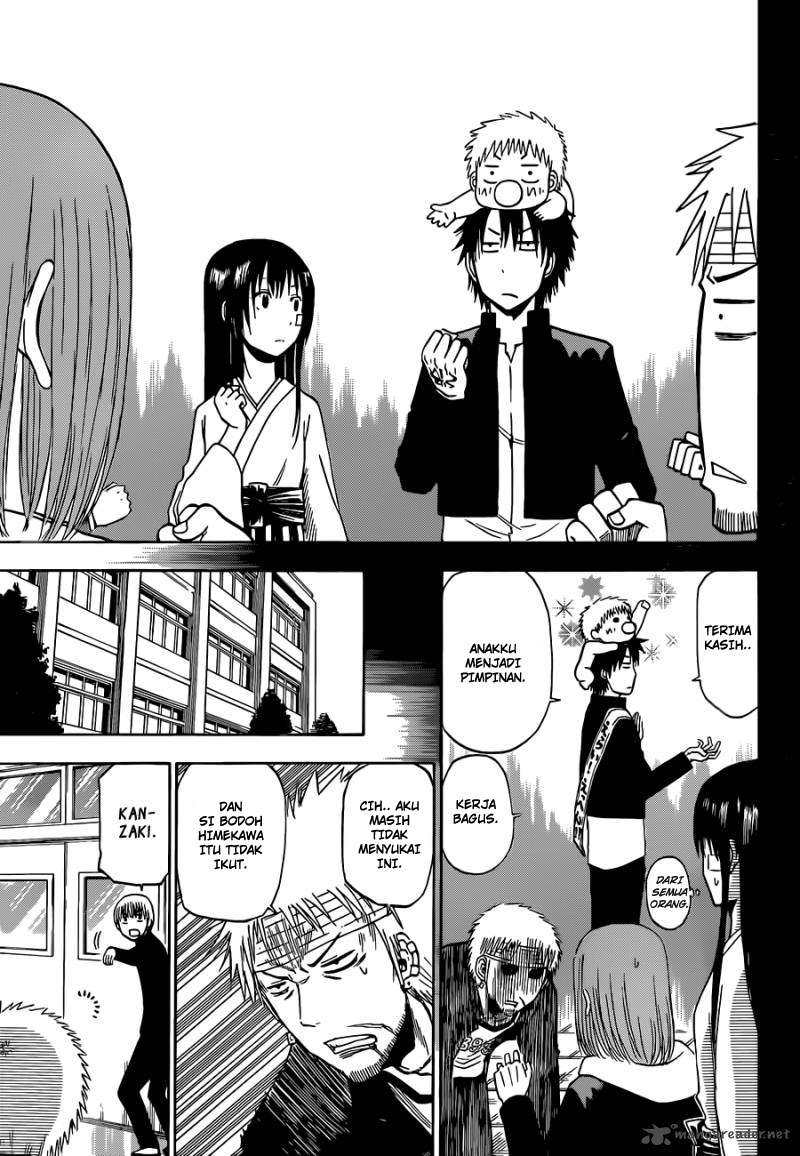 Chapter 193 - halaman 3