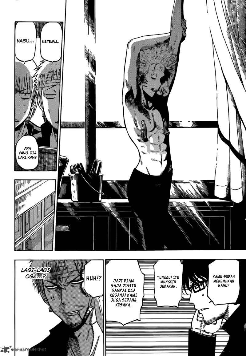 Chapter 193 - halaman 4