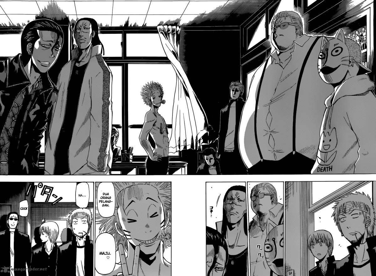 Chapter 193 - halaman 6