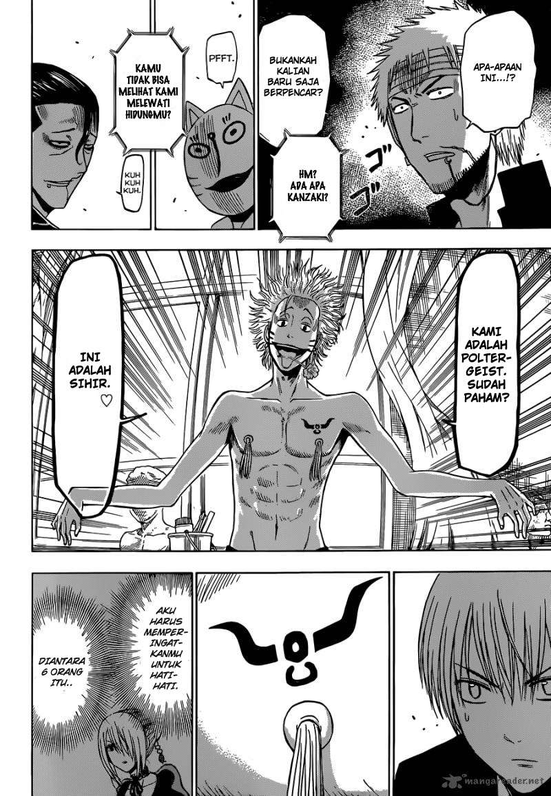 Chapter 193 - halaman 7