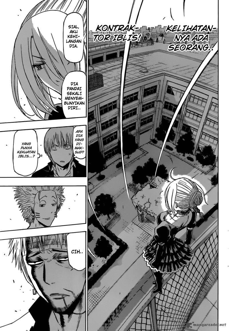 Chapter 193 - halaman 8