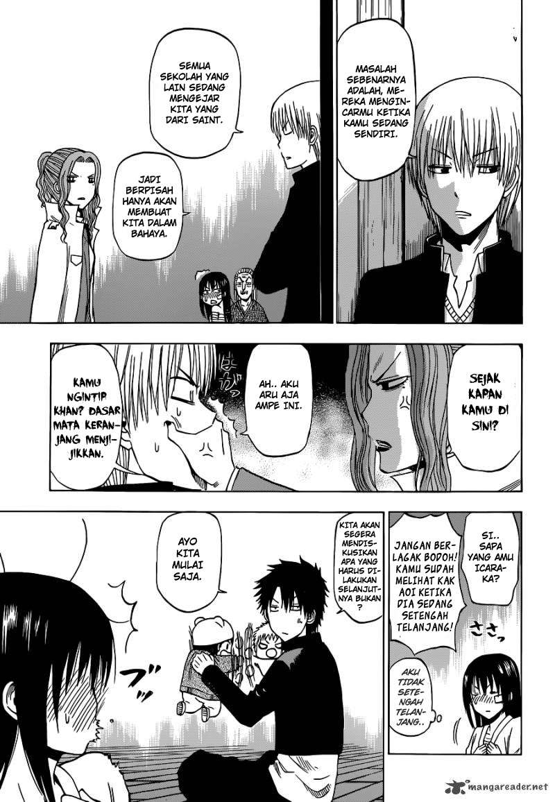 Chapter 192 - halaman 12