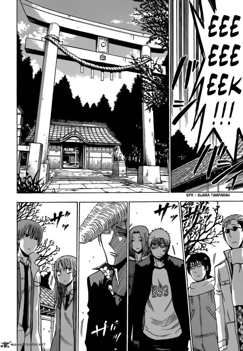 Chapter 192 - halaman 13