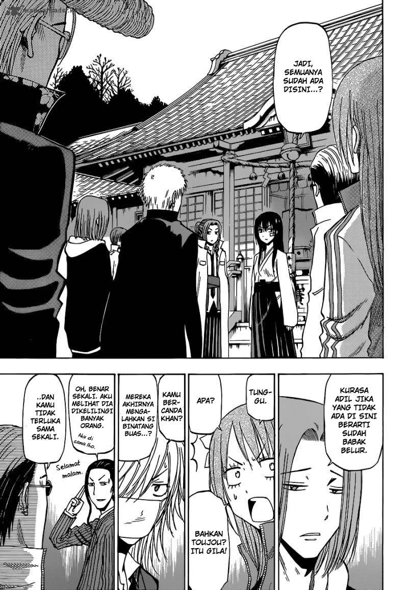 Chapter 192 - halaman 14