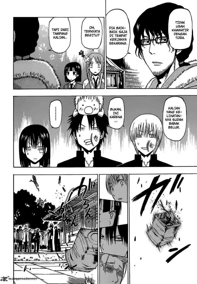 Chapter 192 - halaman 15