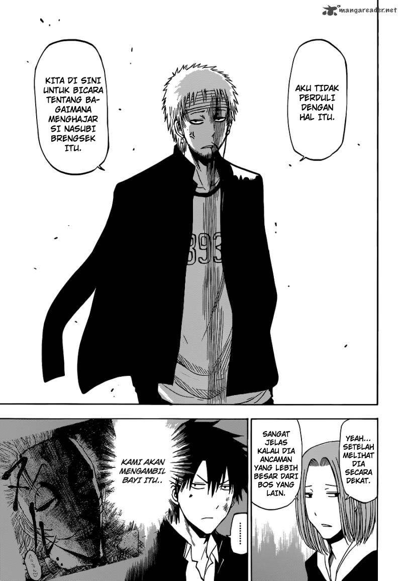 Chapter 192 - halaman 16