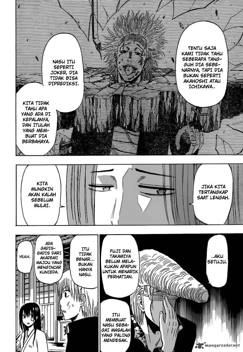 Chapter 192 - halaman 17