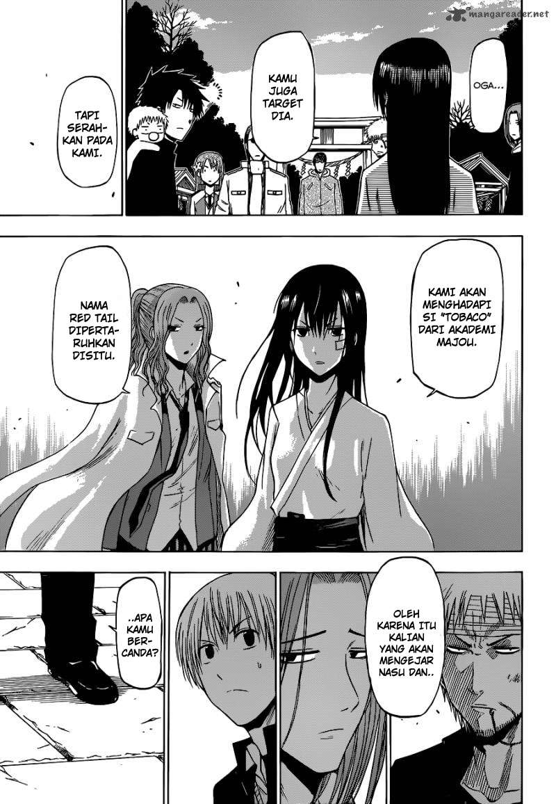 Chapter 192 - halaman 18