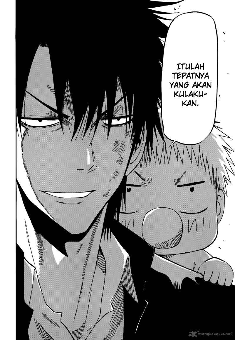 Chapter 192 - halaman 19