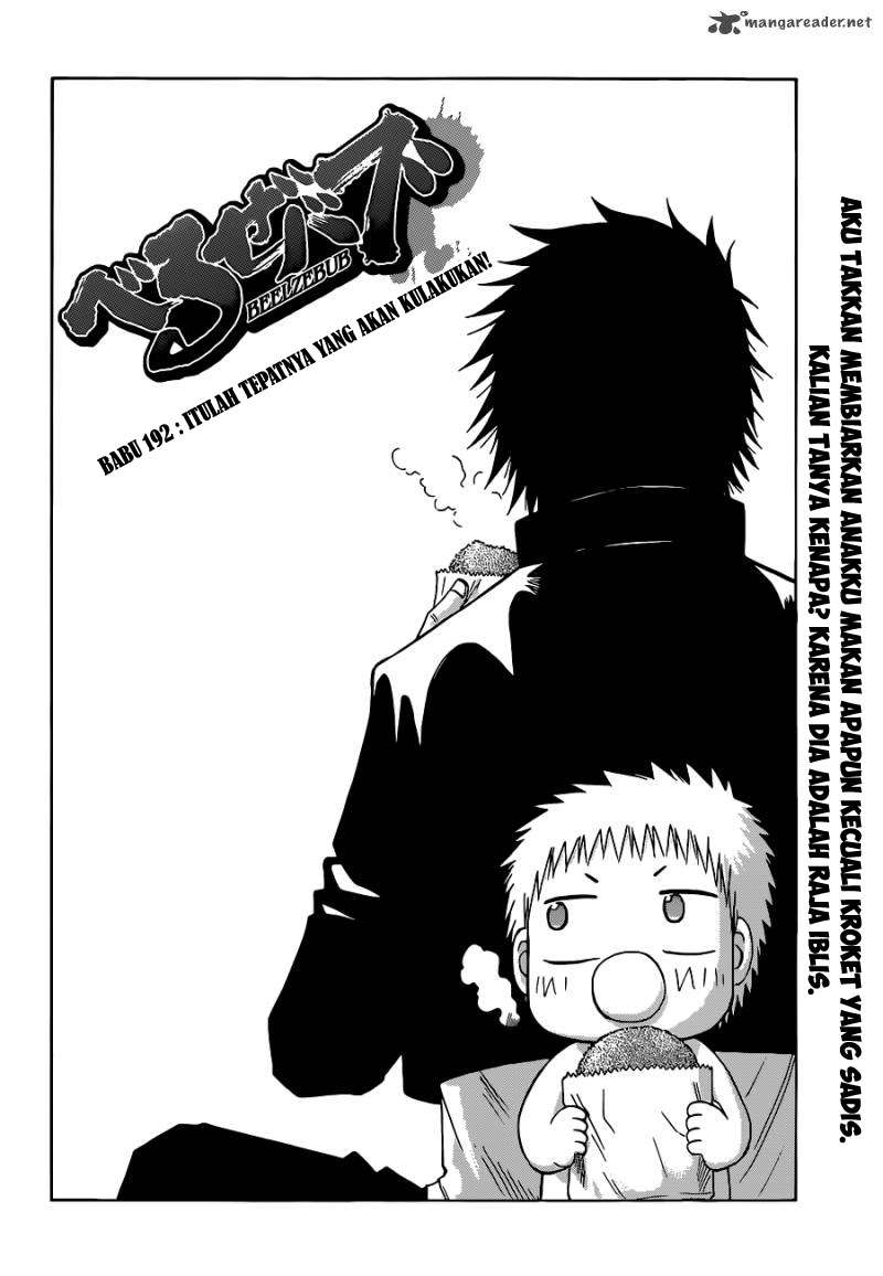 Chapter 192 - halaman 3