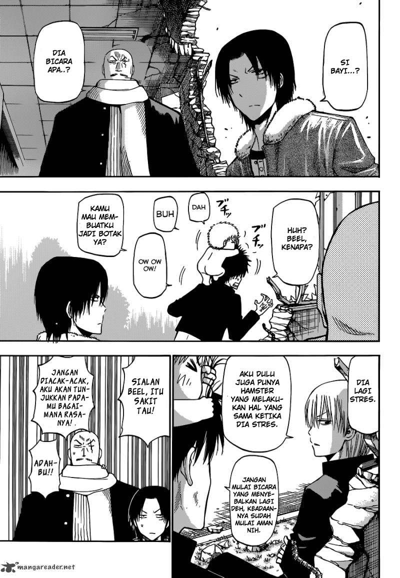 Chapter 192 - halaman 4