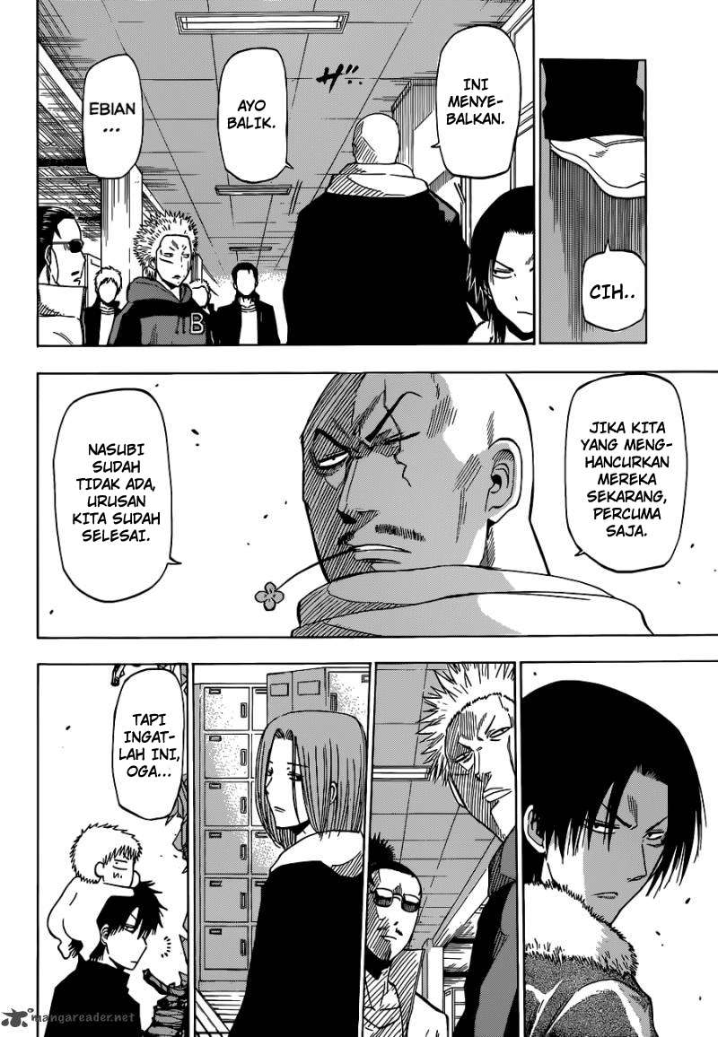 Chapter 192 - halaman 5