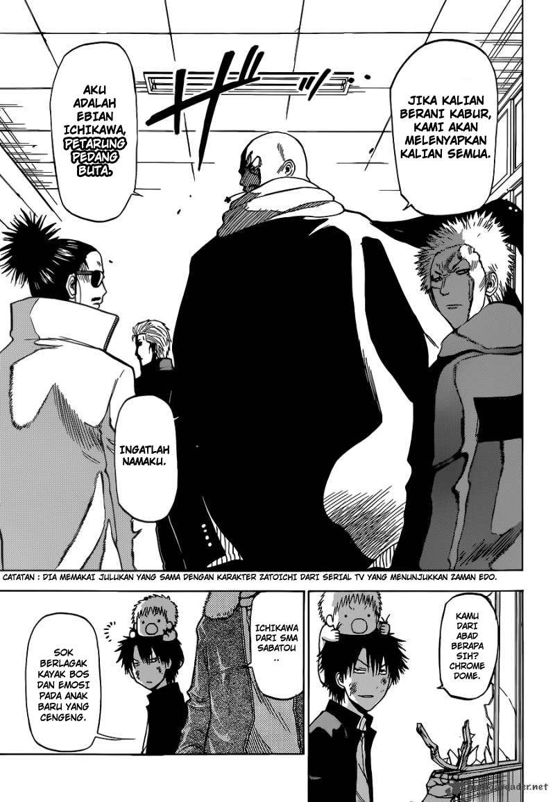 Chapter 192 - halaman 6