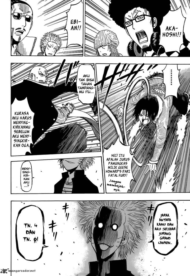 Chapter 191 - halaman 13