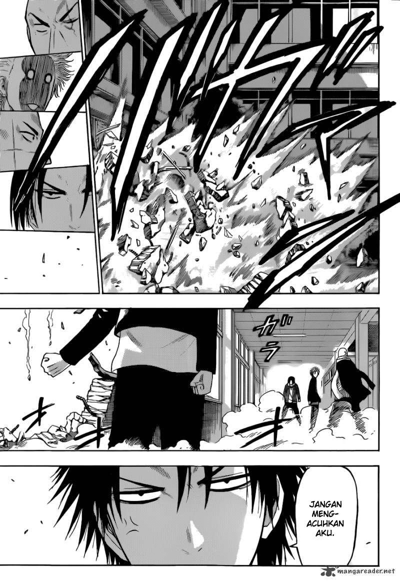 Chapter 191 - halaman 14