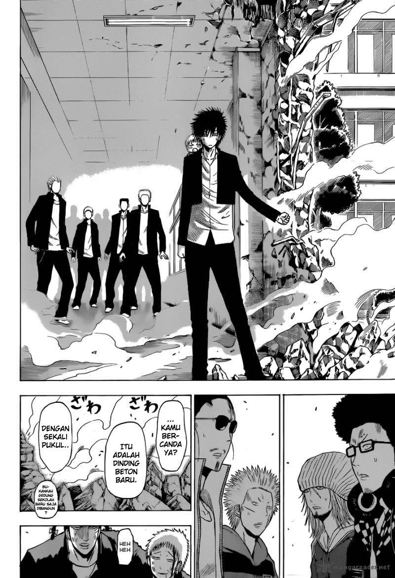 Chapter 191 - halaman 15