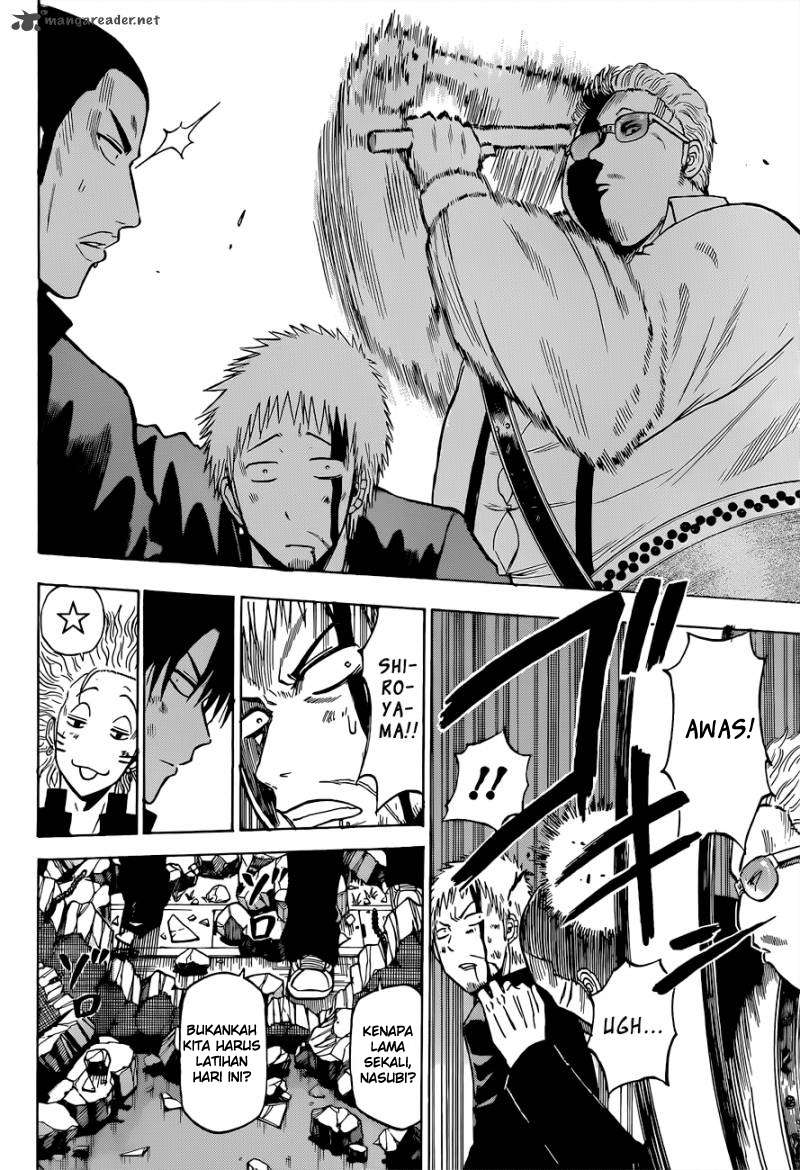 Chapter 191 - halaman 17