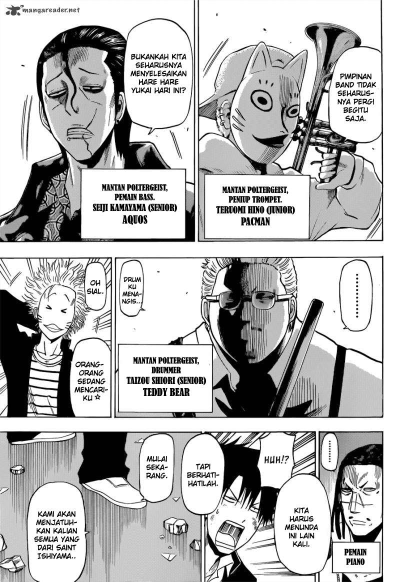 Chapter 191 - halaman 18