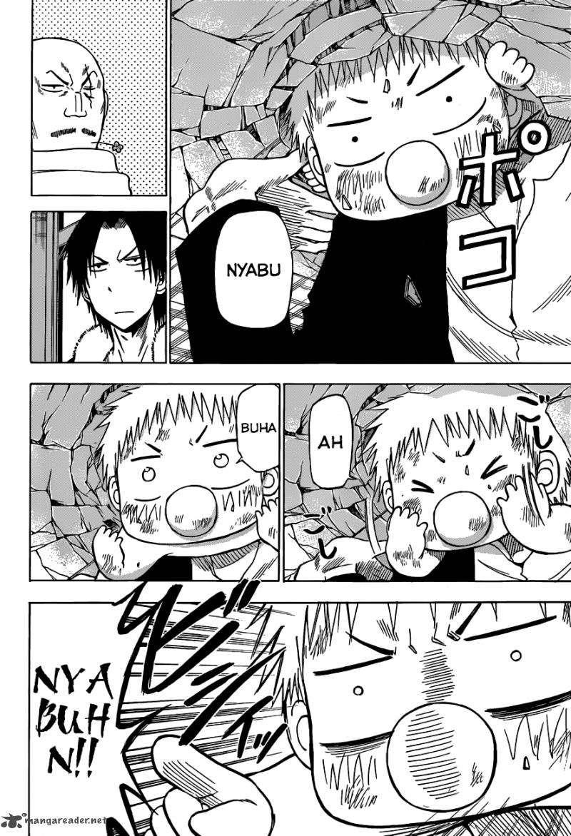 Chapter 191 - halaman 3