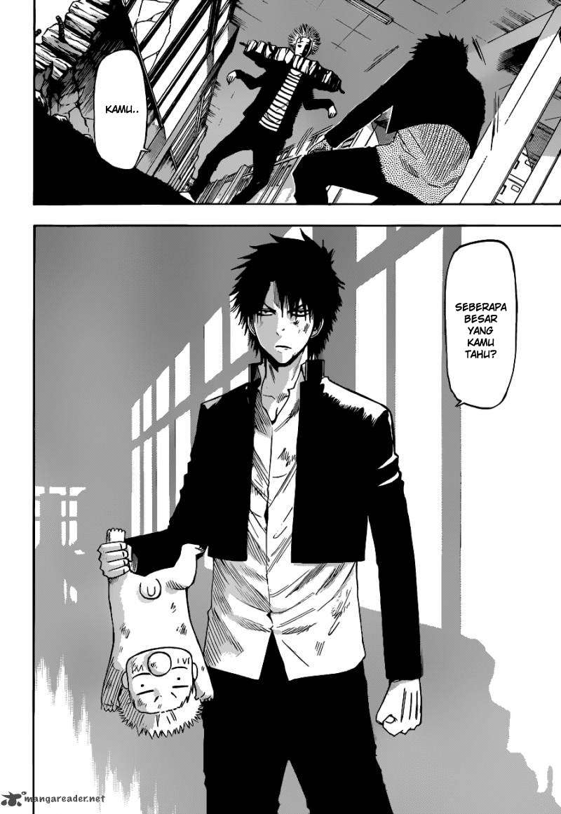 Chapter 191 - halaman 7